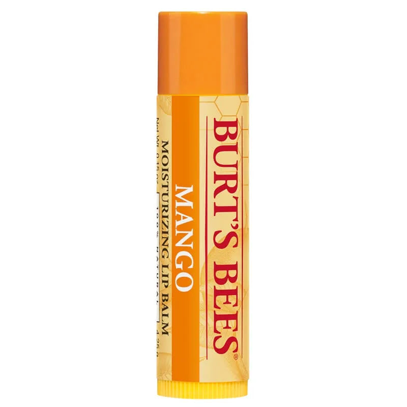 BURT'S BEES LIP BALM