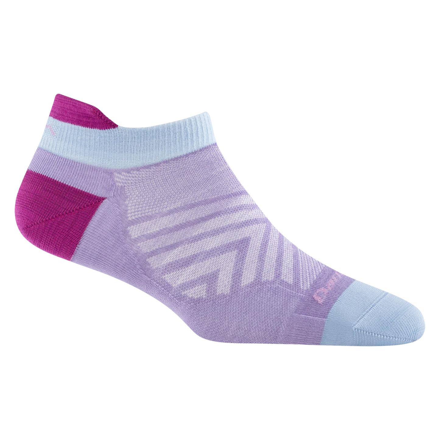 DT Ultra-Lightweight Run No Cushion