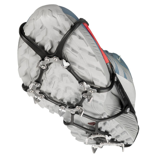 Kahtoola Miccrospikes Ghost Lava