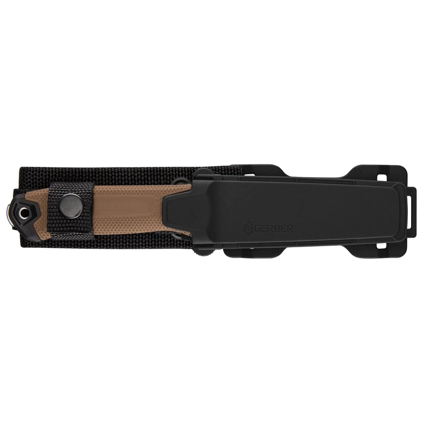 Gerber Strongarm MagnaCut Camp