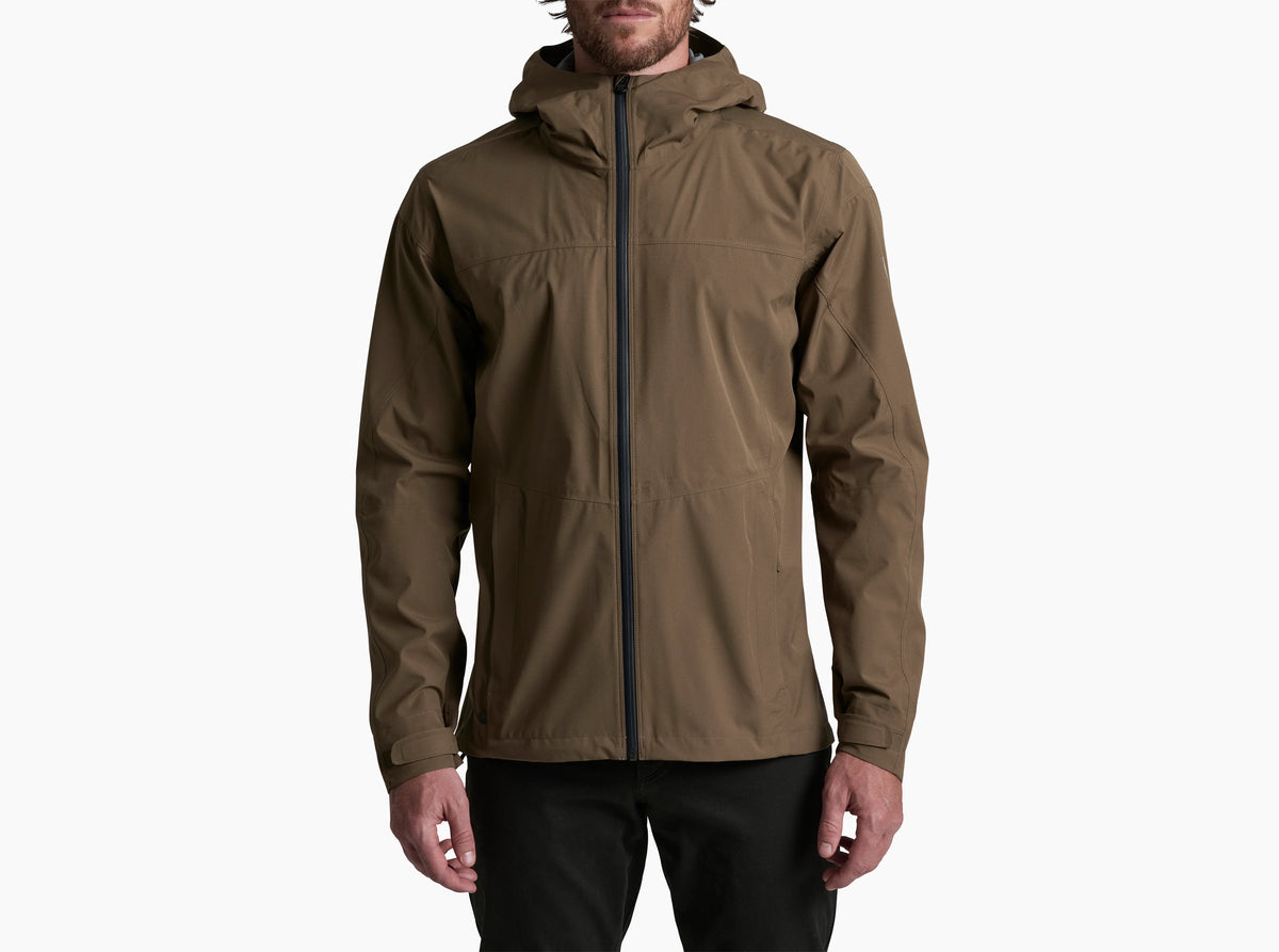 KÜHL Stretch Voyagr Rain Jacket Men