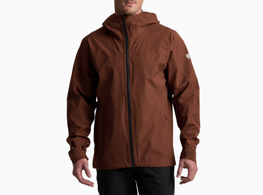 KÜHL Stretch Voyagr Rain Jacket Men