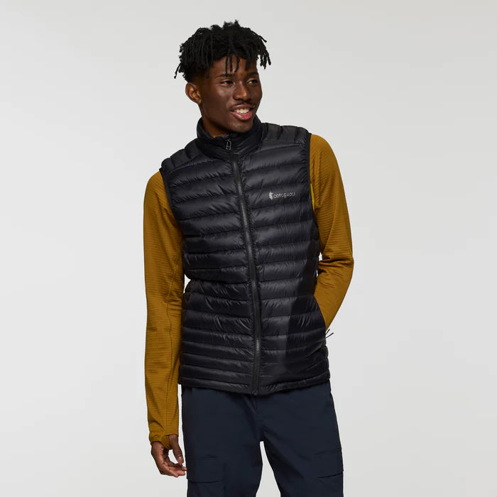 Fuego Down Vest XL