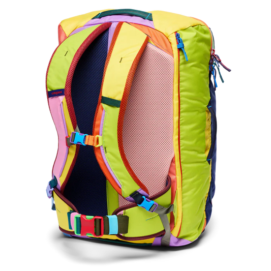 Allpa 42L Backpack - Del Dia