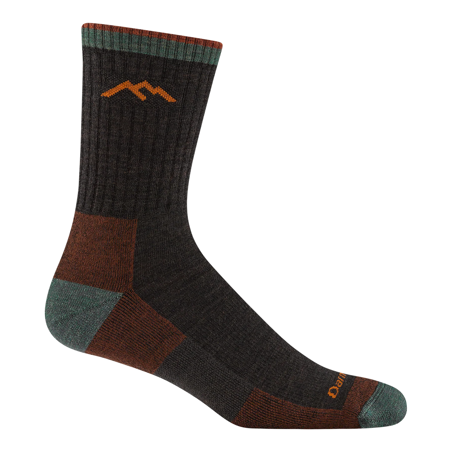 DT HIKER MIDWEIGHT