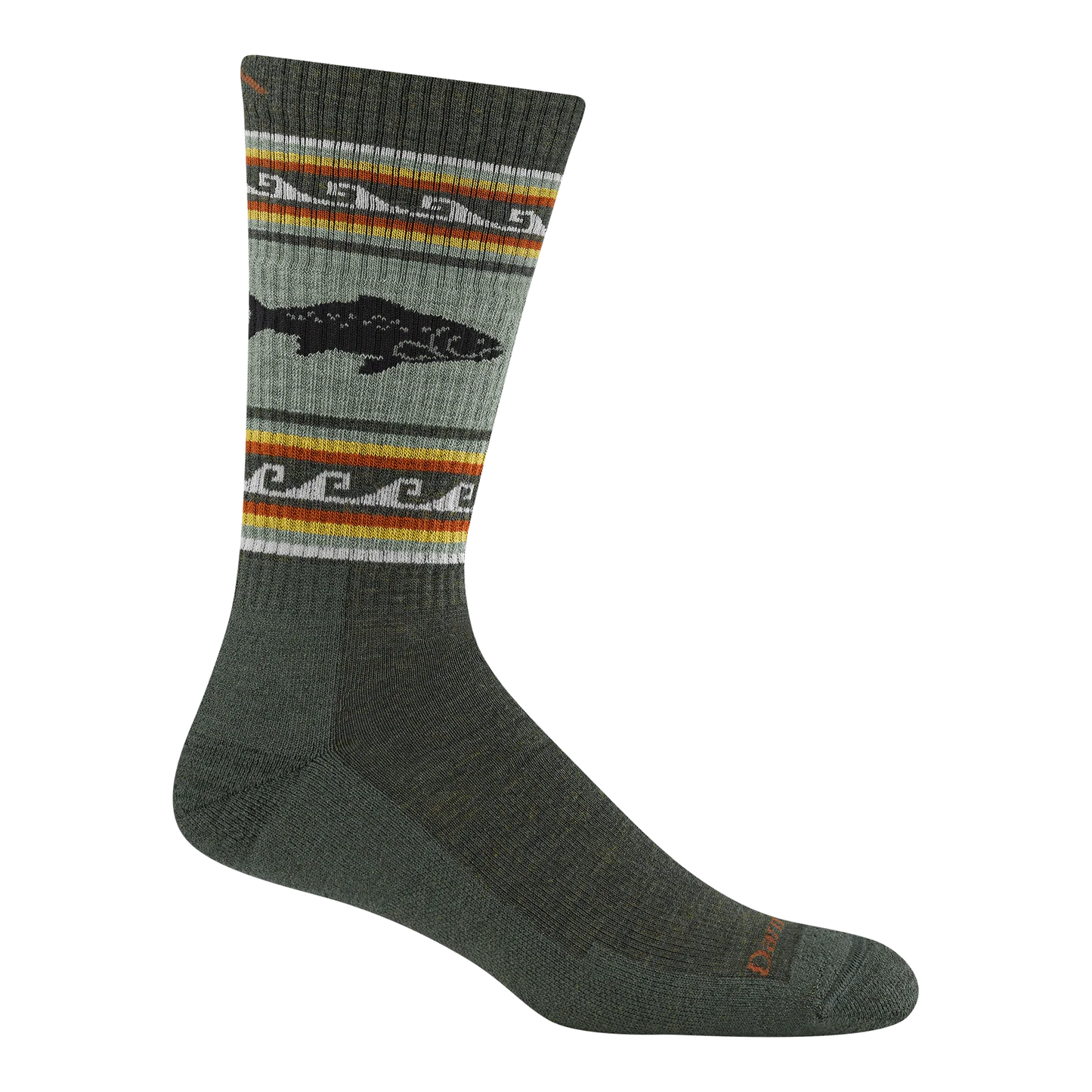 DT Vangrizzle Boot Midweight Hiking