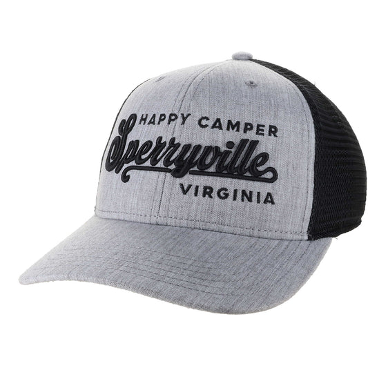 HCEC Sperryville Trucker