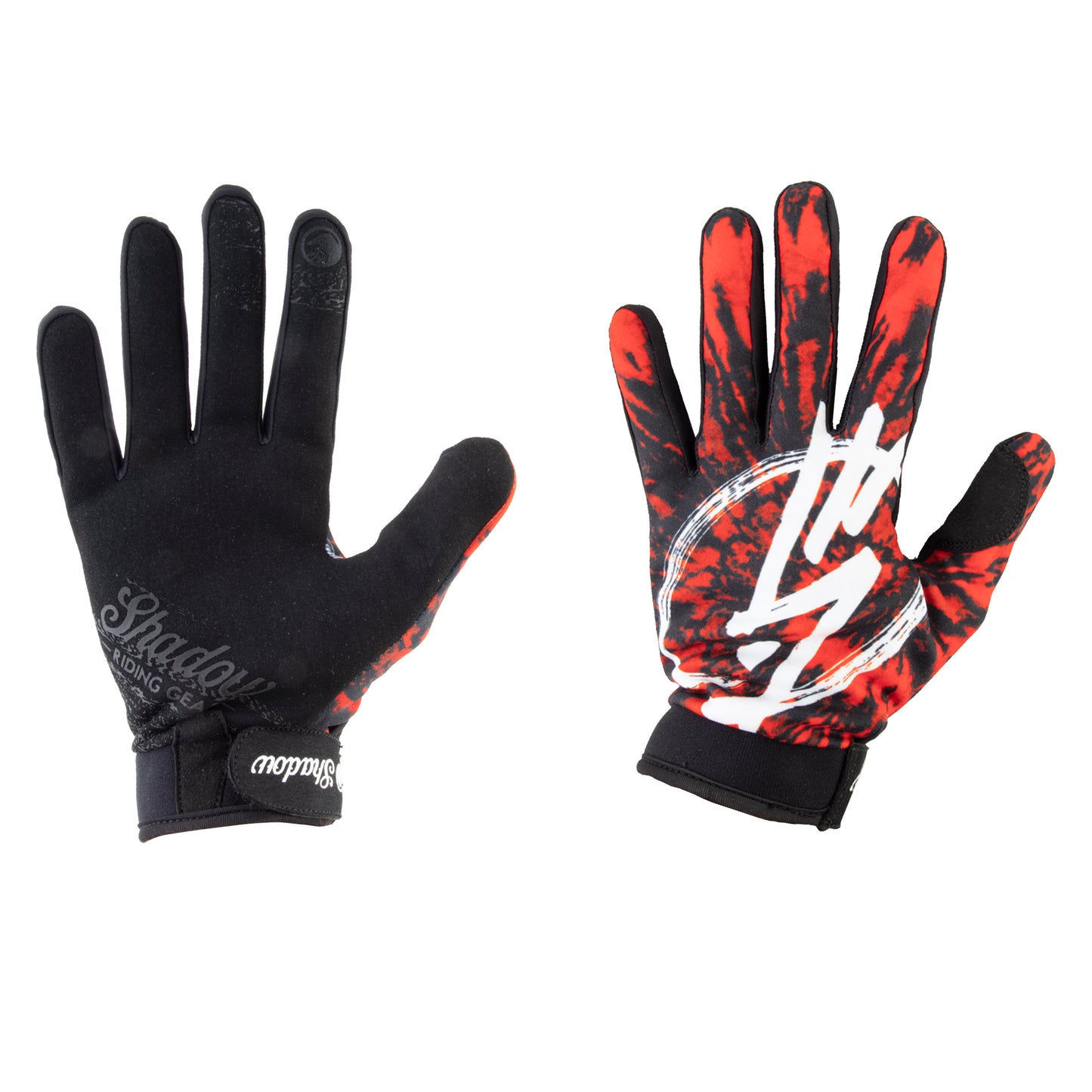 Bike Gloves TSC