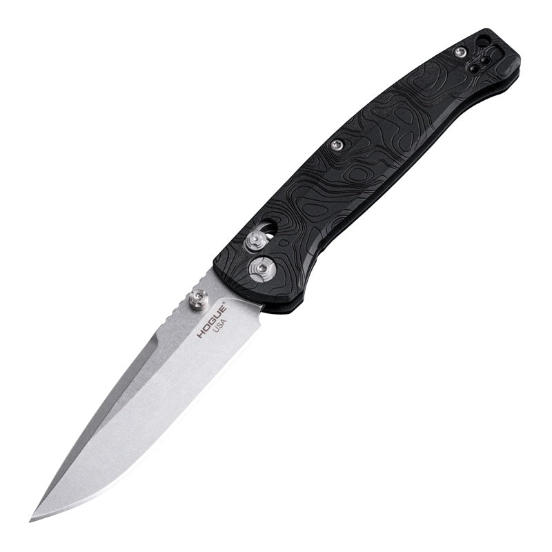 Mysto Manual Folder Steel