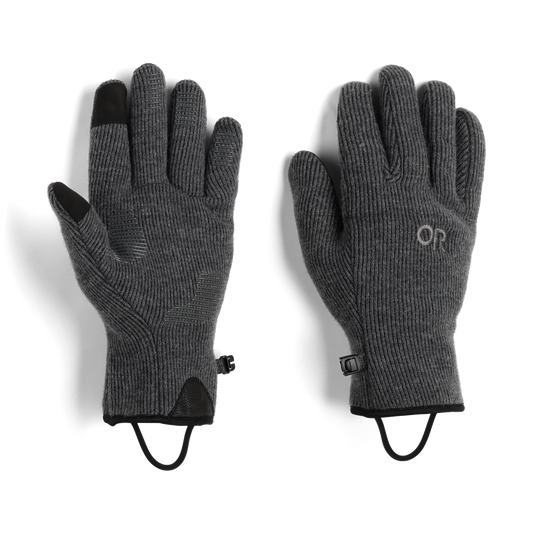 Men's Flurry Sensor Gloves