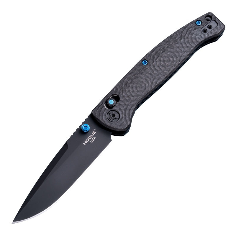 Mysto (Carbon Fiber)
