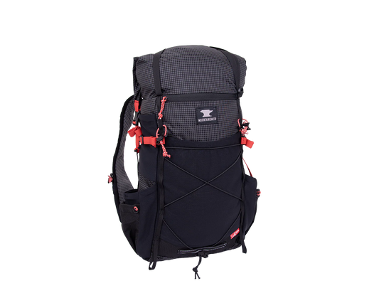 Zerk 20 UL Daypack