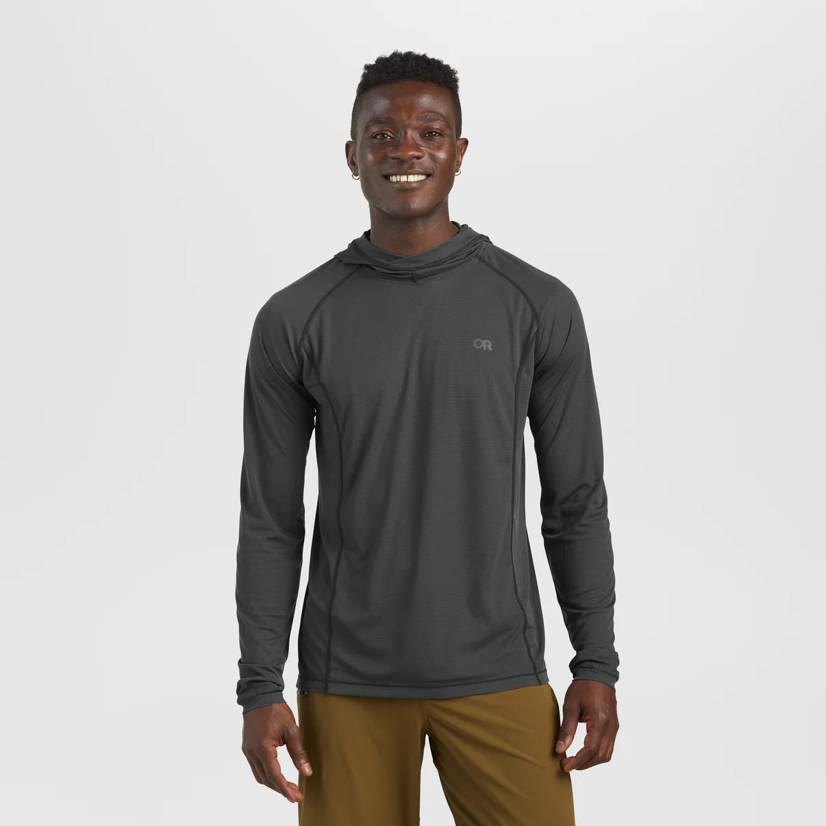 OR Echo Hoodie Storm