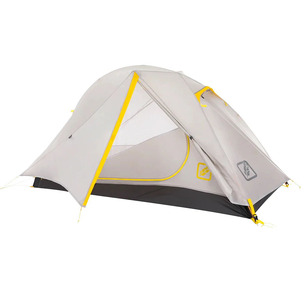 Featherstone Obsidian 1 Person Backpacking Tent