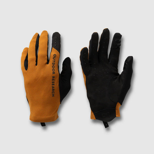 OR Freewheel MTB Gloves