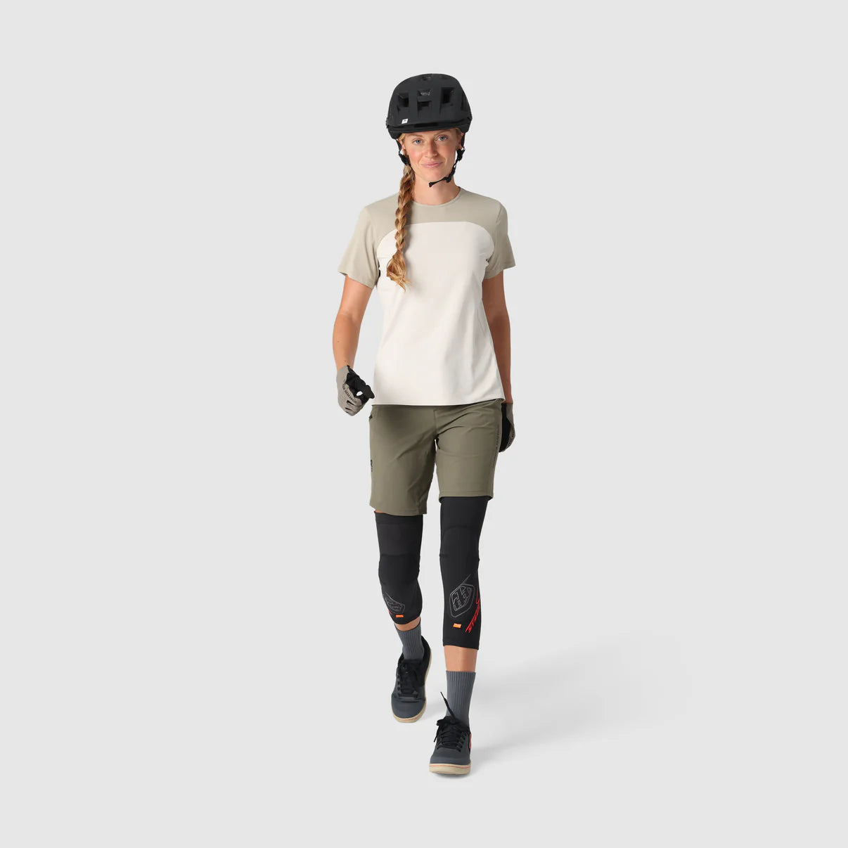 OR Freewheel MTB Short Sleeve Jersey Women