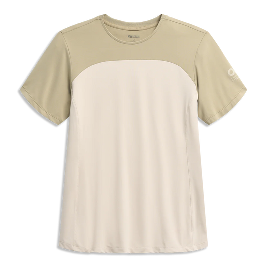 OR Freewheel MTB Short Sleeve Jersey Women