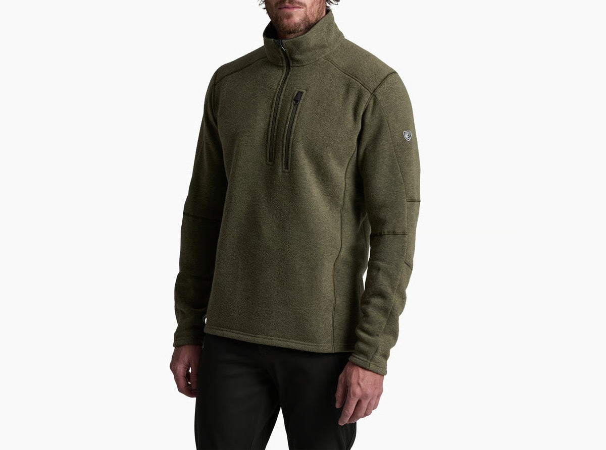KÜHL Interceptr™ 1/4 Zip
