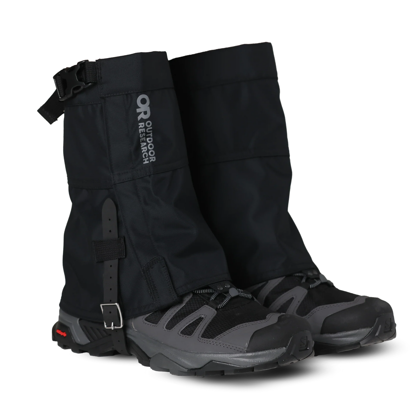 OR Rocky Mountain Low Gaiters II