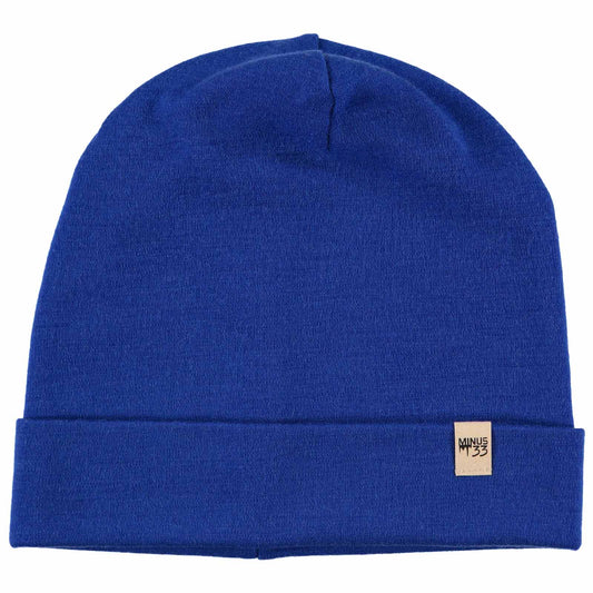 Merino Beanie