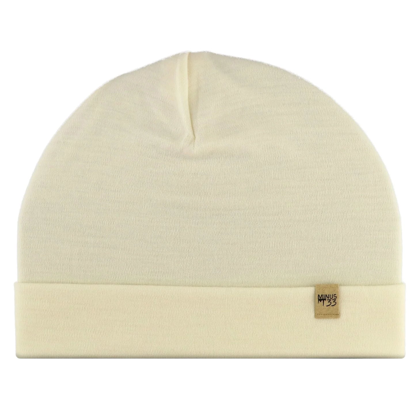 Merino Beanie