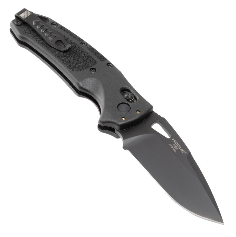 SIG K320® Manual Folder (Nitron)