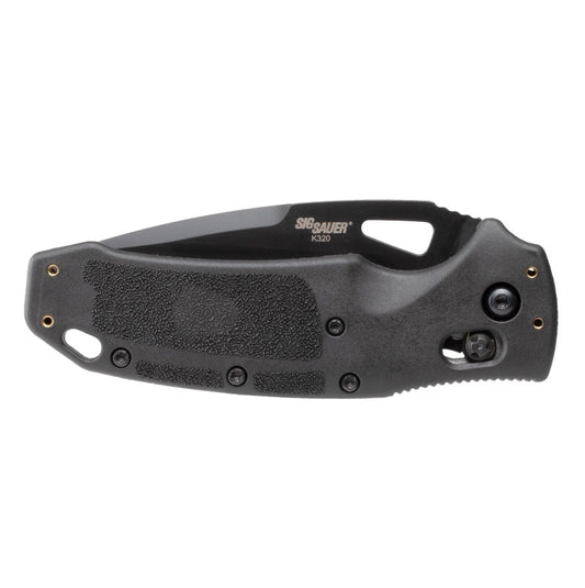 SIG K320® Manual Folder (Nitron)