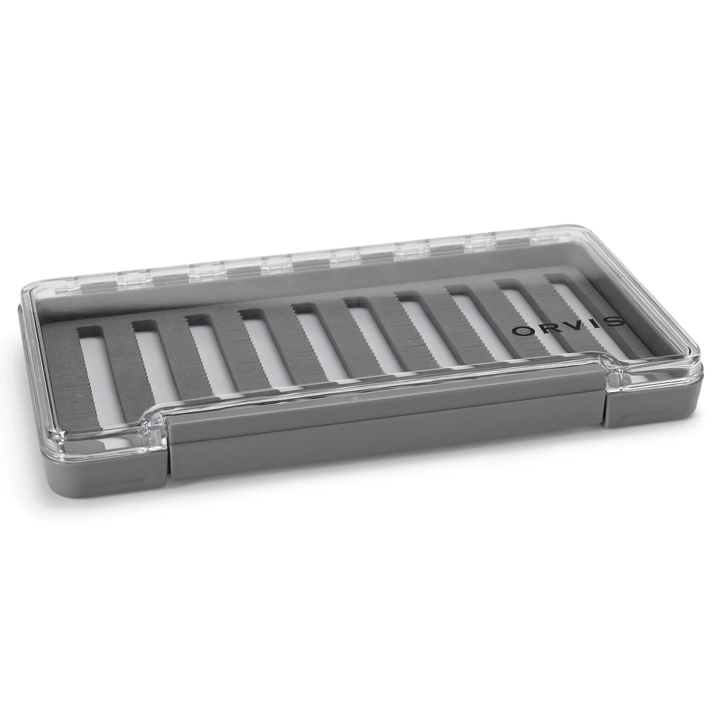 Orvis Slim Waterproof Fly Box Large
