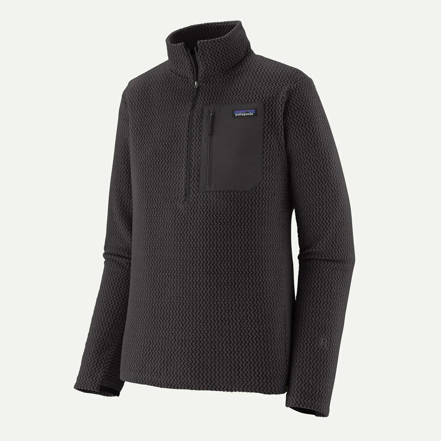 Patagonia R1® Air Fleece Zip-Neck Men