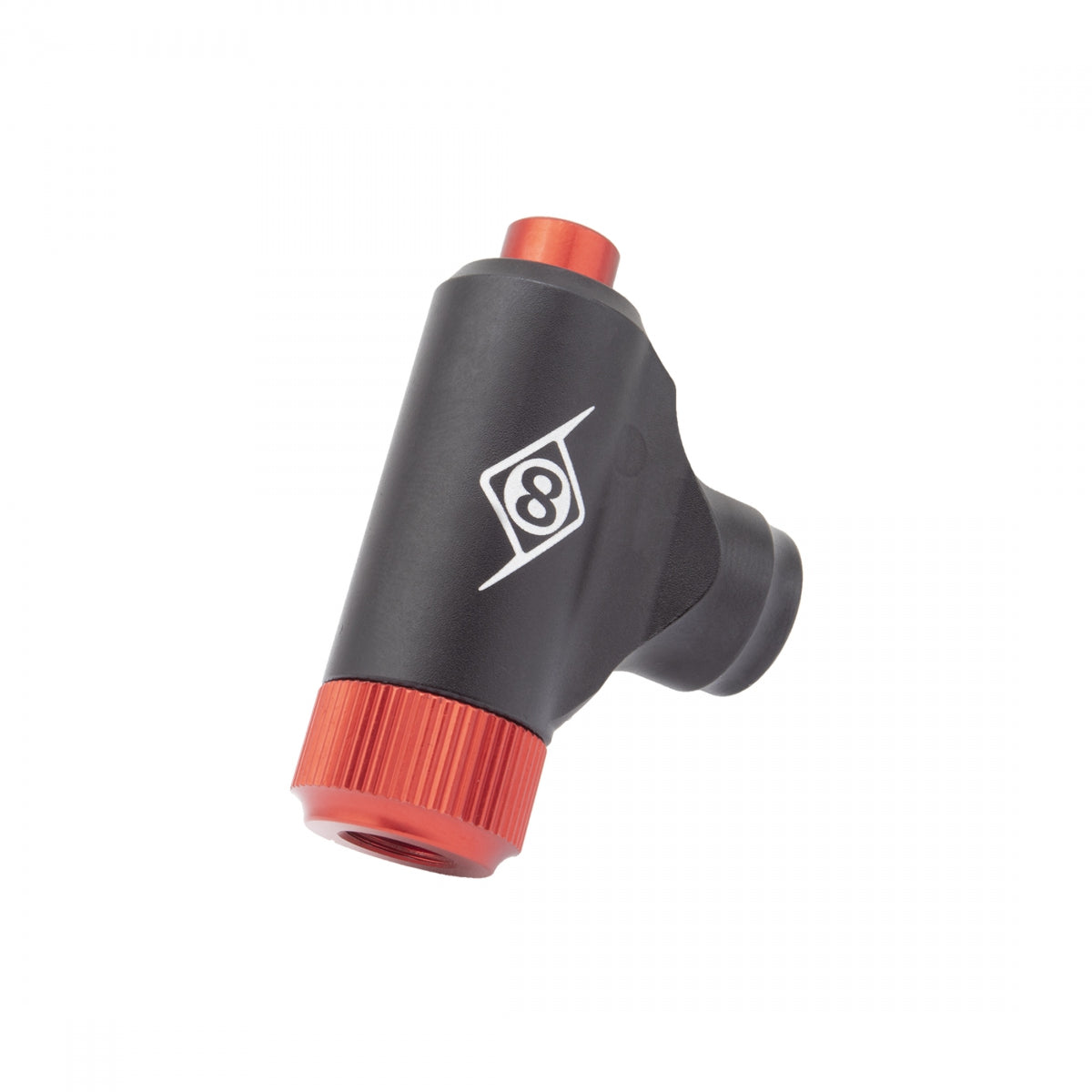 PUMP CO2 PUSH BUTTON INFLATOR HEAD