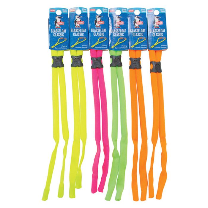 Chums Glassfloat Blue