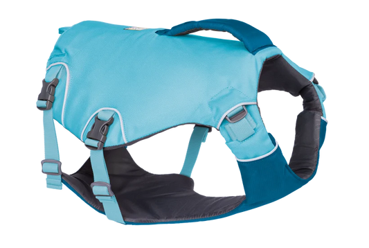 Confluence™ Dog Life Jacket