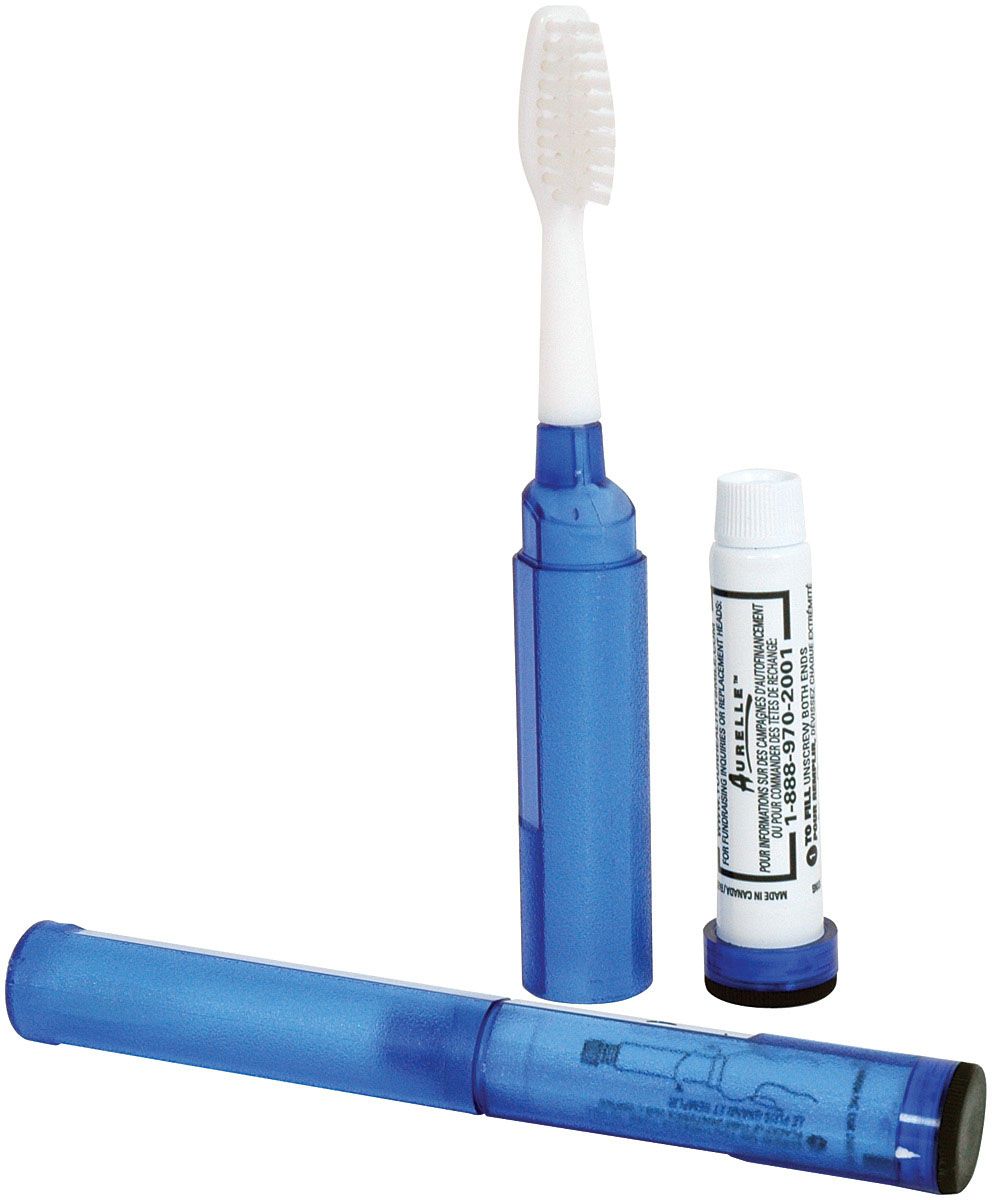 TOOB TOOTHBRUSH