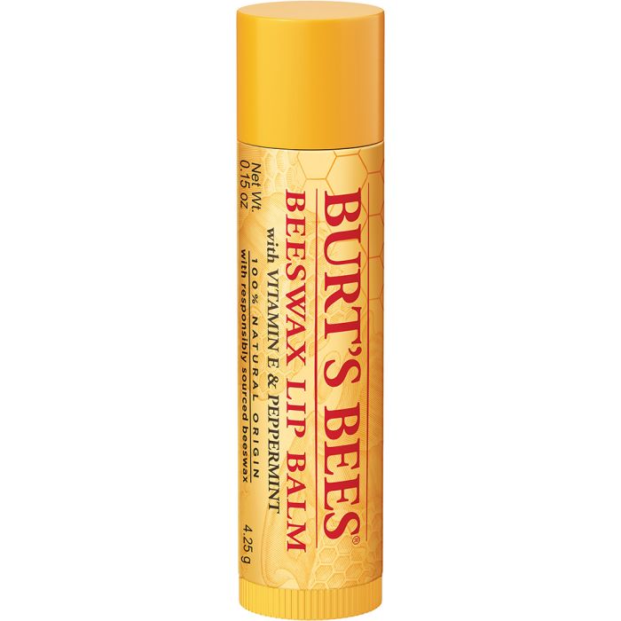 Skip to the beginning of the images gallery BURT'S BEES LIP BALM