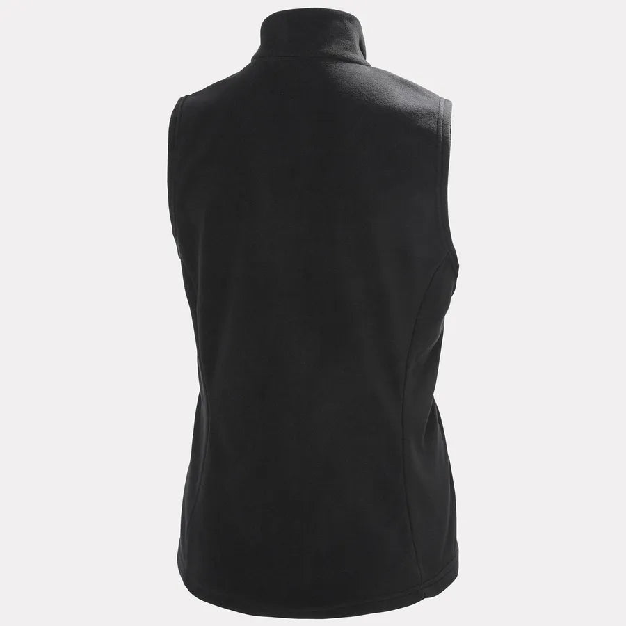 HH Daybreaker Fleece Vest Women