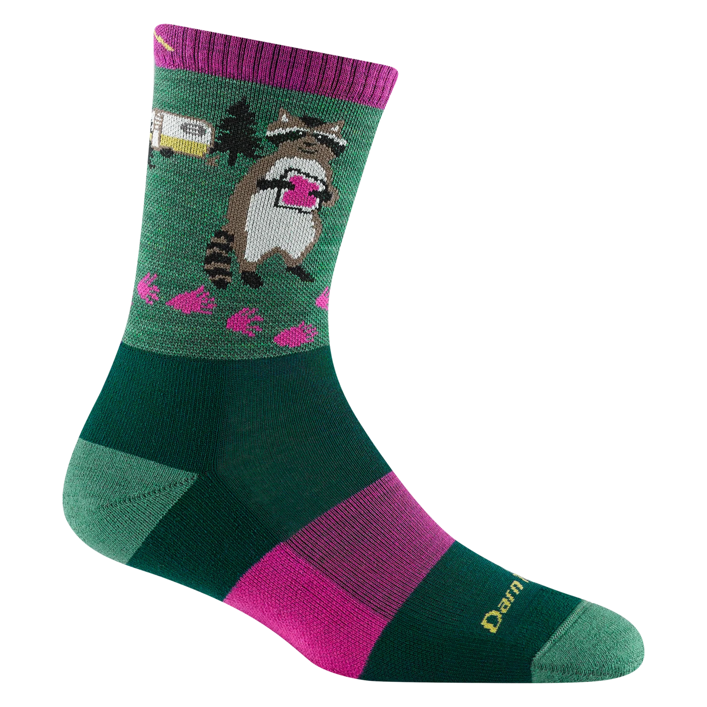 DT Critter Hiking Socks