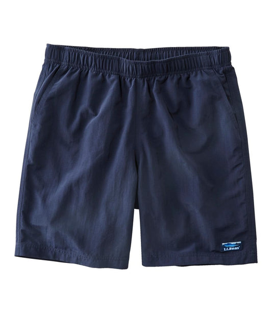 LLBean Sport Shorts with SUPPLEX® fabric, 8" Men