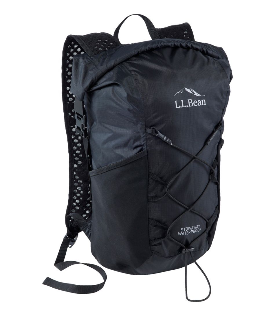 L.L.Bean Waterproof Pack 20L