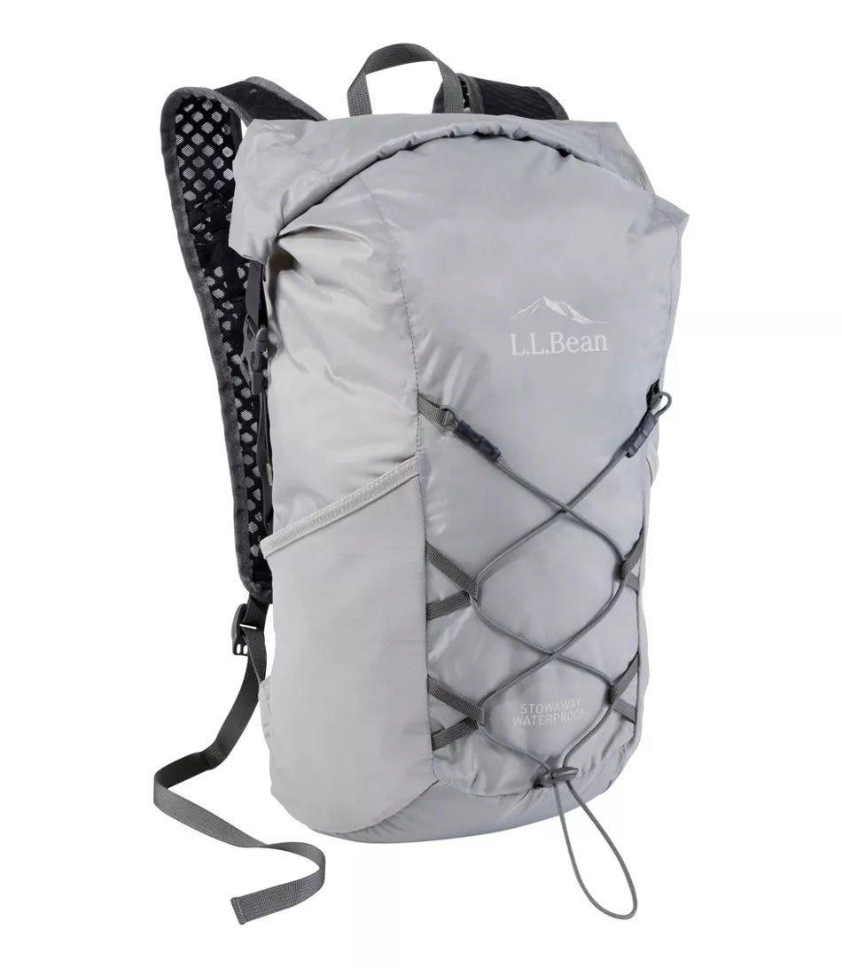 L.L.Bean Waterproof Pack 20L