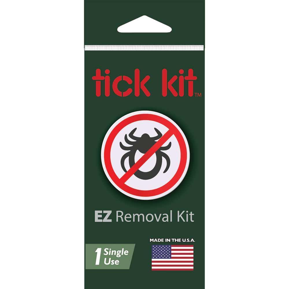 The Tick Kit