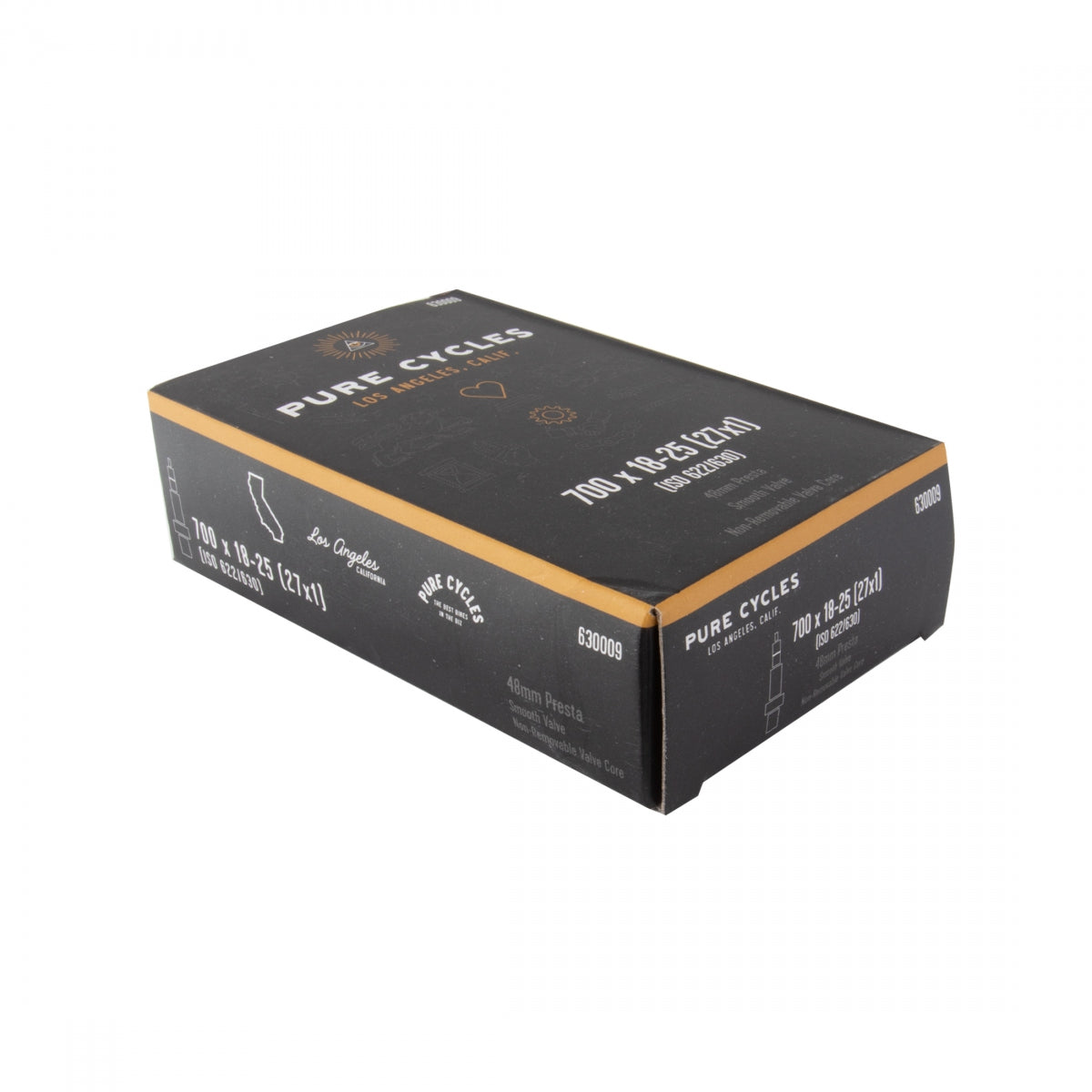Pure Cycles tubes