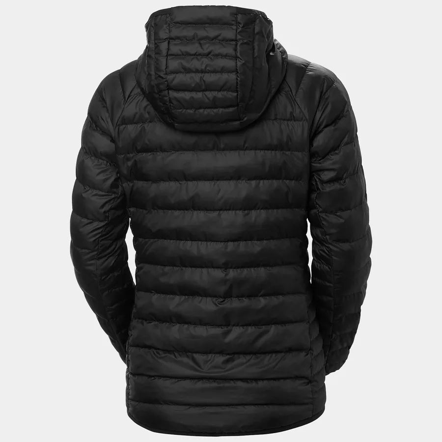 HH Banff Hooded Insulator Women