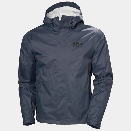 HH Loke Rain Jacket Men