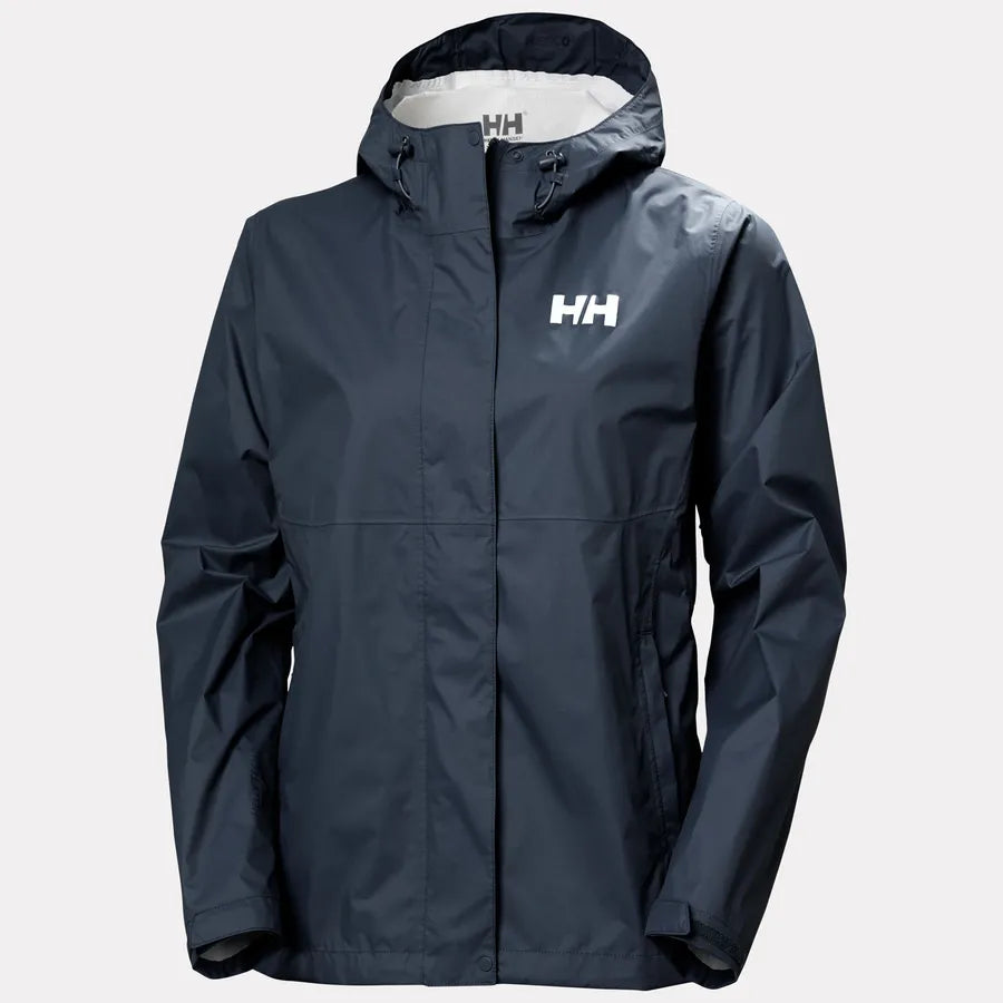 HH Loke Rain Jacket Women