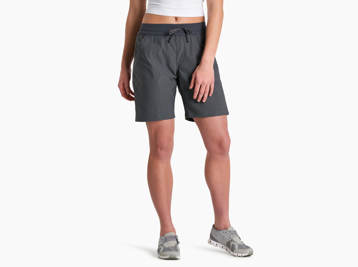 KÜHL Trekr™ Pull-On 8"Short Woman