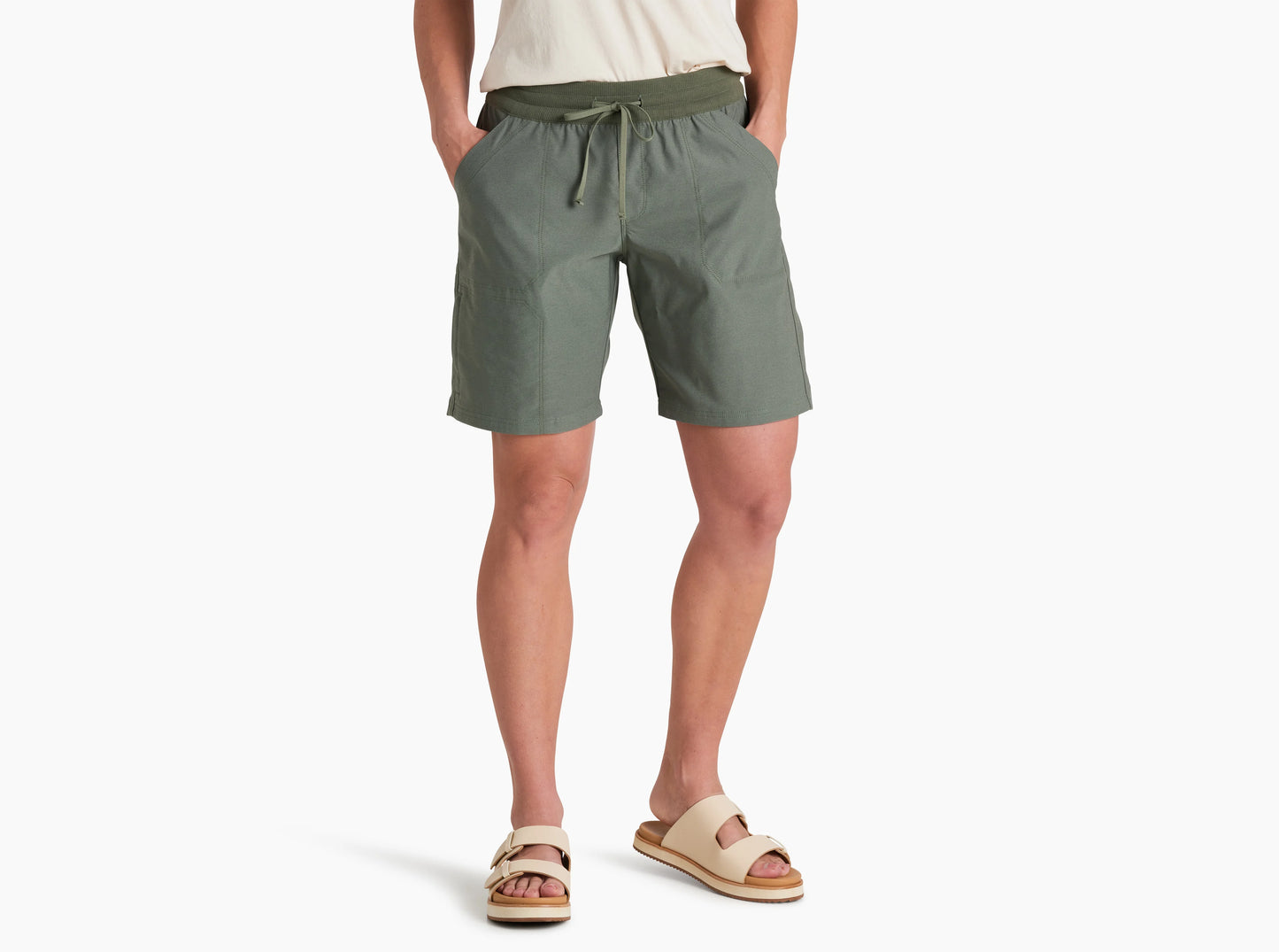 KÜHL Trekr™ Pull-On 8"Short Woman