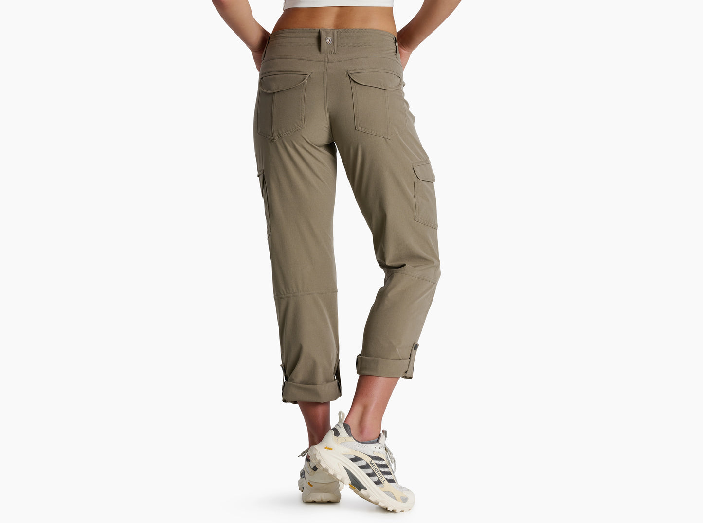 KÜHL Freeflex™ Roll-Up Pant Women