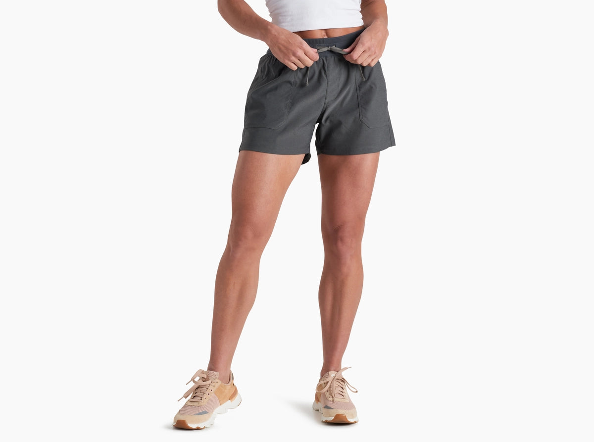 KÜHL Trekr™ Pull-On 4"Short Woman