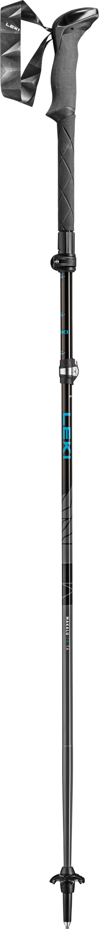 Leki Makalu Cork FX TA Pole