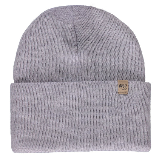Merino Beanie Midwgt